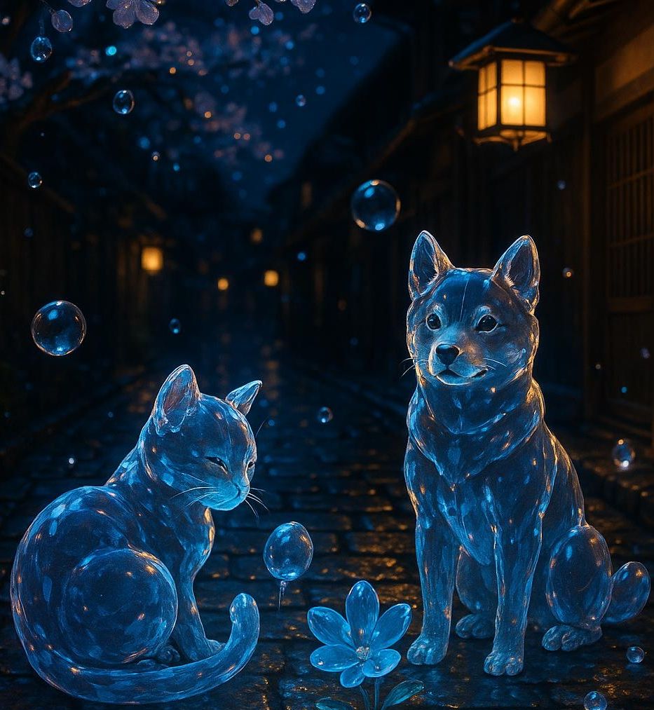 京都のペットシッターおすすめイメージ